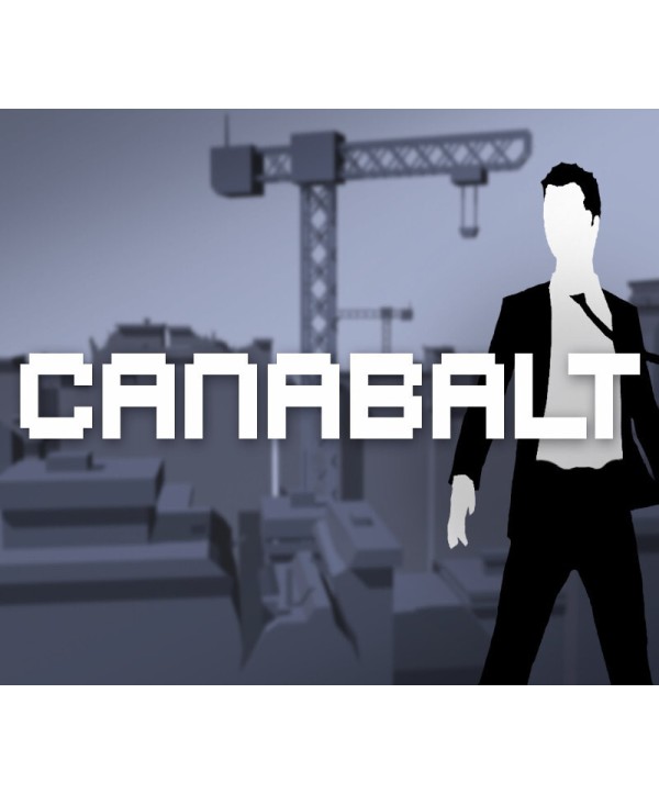 Canabalt Steam Key GLOBAL